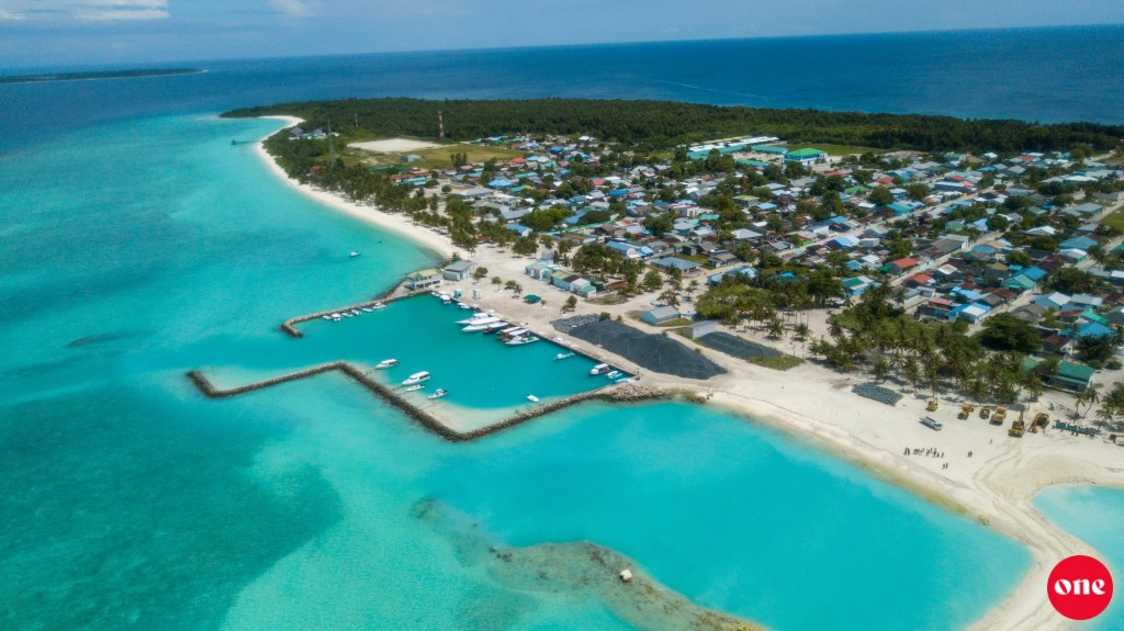 Covid case thah ithuruve, Hanimaadhoo aai Ungoofaaru monitoring ah
