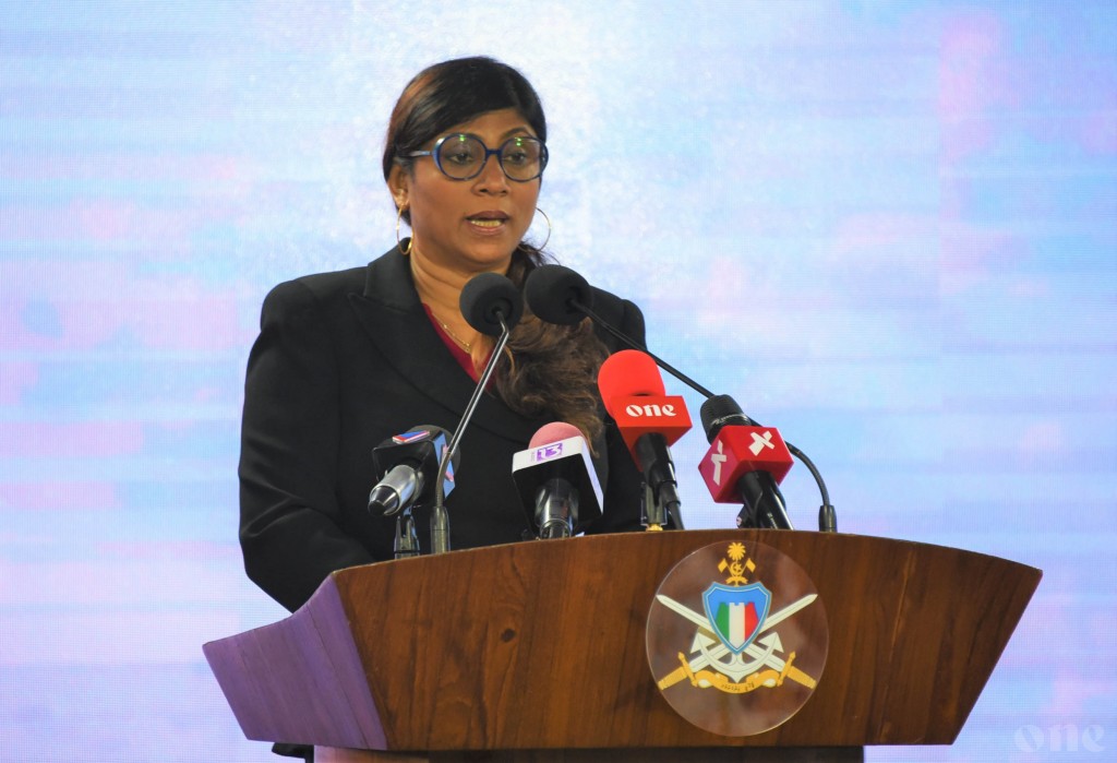 India to offer installing coastal radar system in Maldives