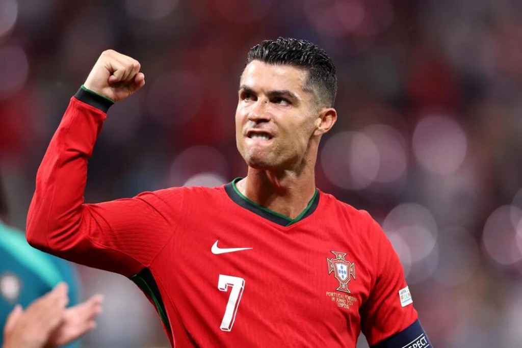 Portugal ge furathama 11 gai Ronaldo himanan jeheytha?