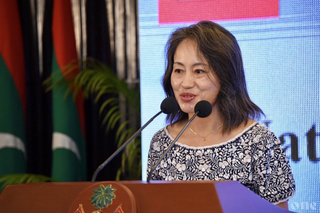 “The National High Level Dialogue on Promoting Peace and Security” forum has officially commenced