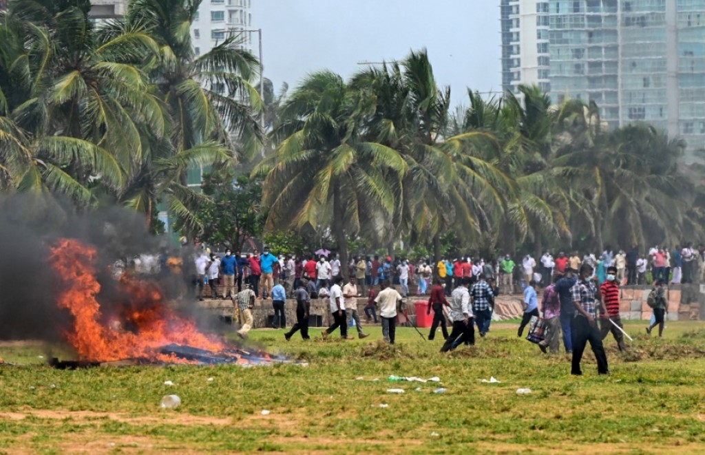 Lanka gai thibi dhivehinnah rakkaatherikan foarukohdhinun avas kurumah idhikolhun govaalaifi
