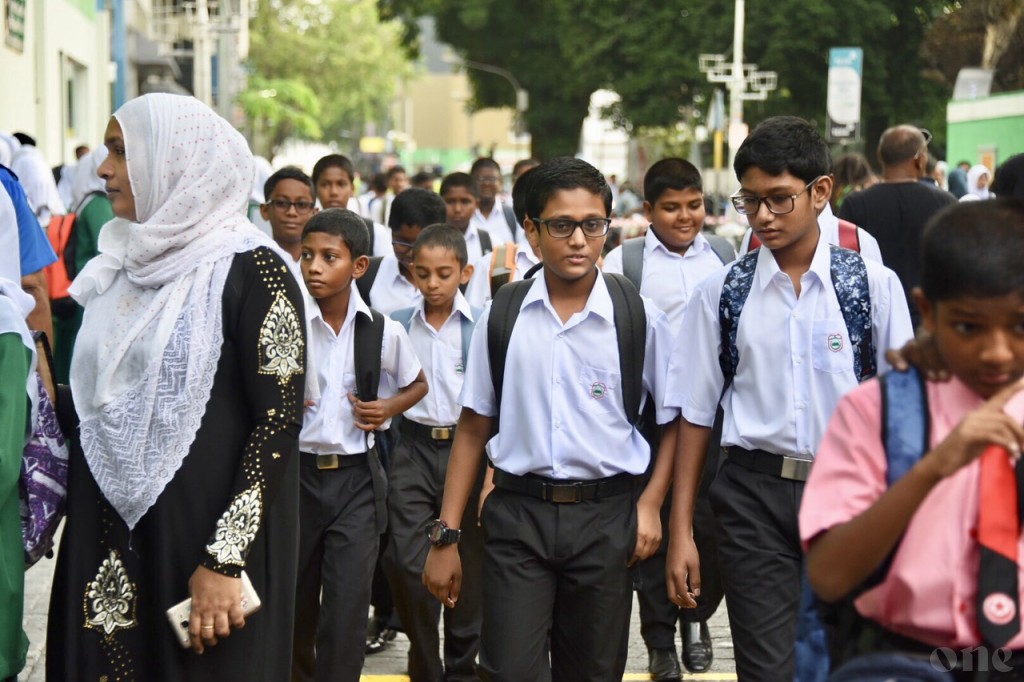 New Academic Year begins with over 73,000 students