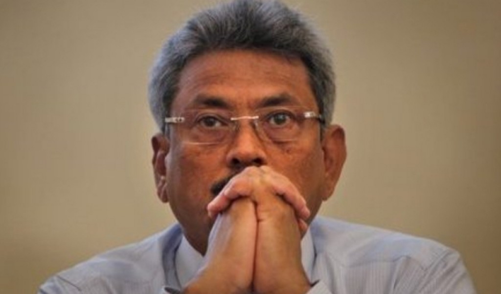 Adhuge dhuniye: Gotabaya ge fiya koshailumuge draft ah cabinet inn aanbass bunun!