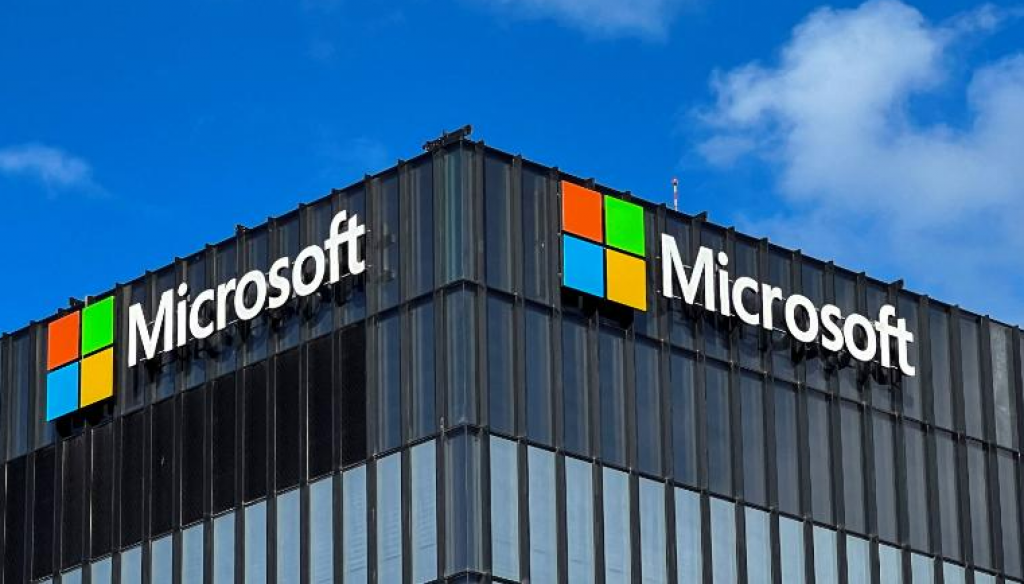 Microsoft ge muvazzafakah olhigen 38 terabytes ge data leak kurevihjje