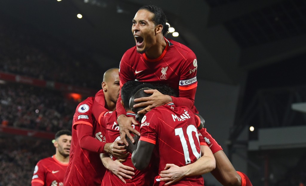 Arsenal ge record ah nimun genes Liverpool ah bodu molheh