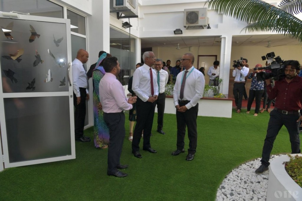 Government hopes to begin kidney transplants at IGMH within the year