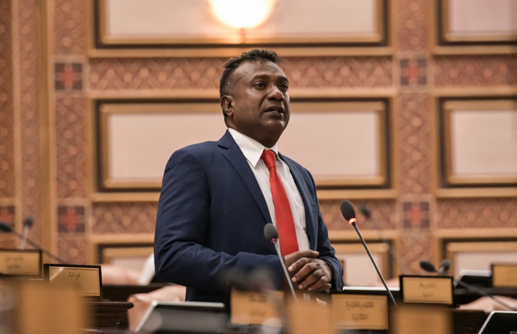 Jabir denied permission to meet President Yameen