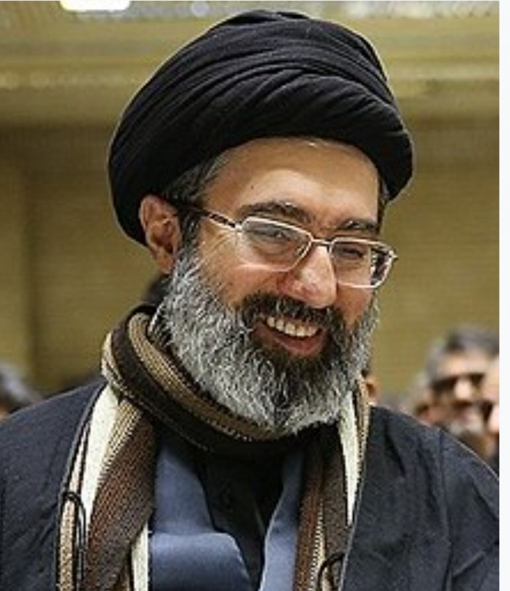 Imad Latheef ge Column: Badhalehgge kolhumatheegaivaa Iran, Ali Khamenei ge badhalugai dhen kaaku?