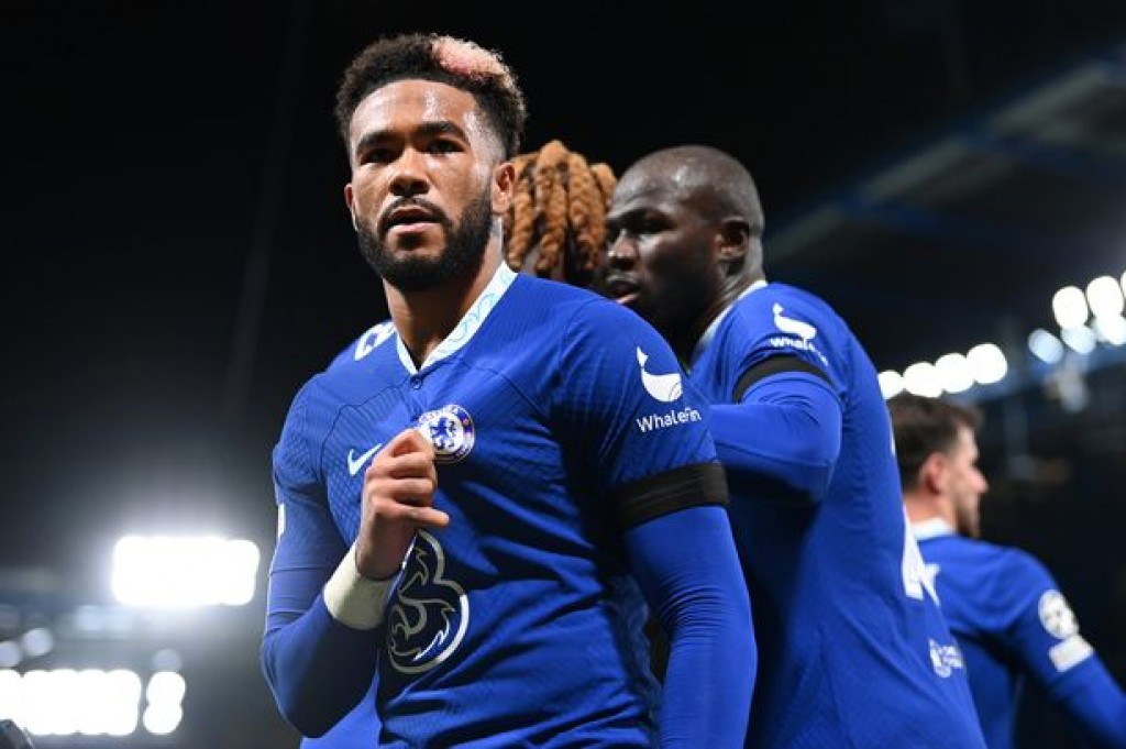 Benfica in PSG hifahattaifi, Chelsea aai City ah ahves bodu molheh