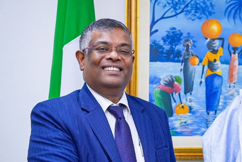 India inn Raajje ah aa safeereh