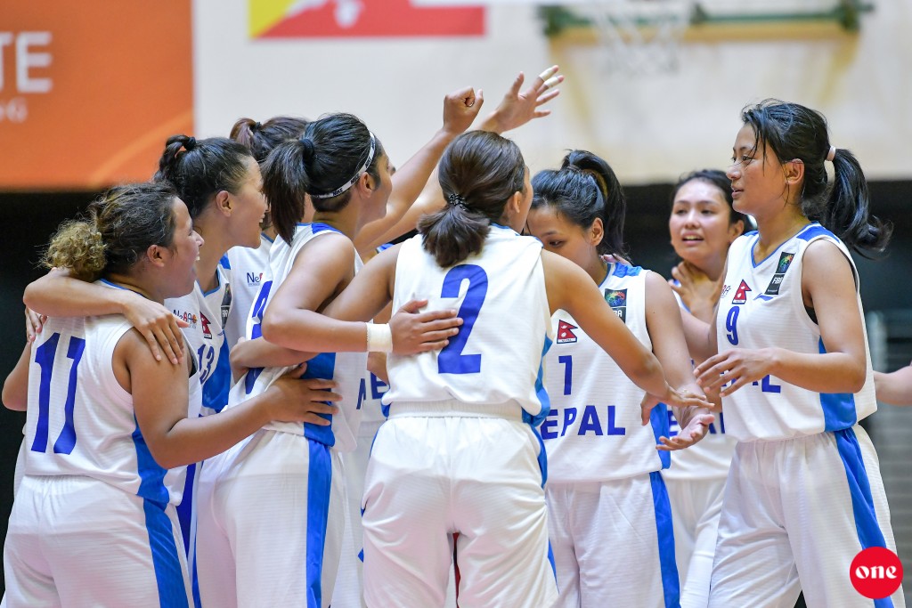 SABA championship: Champion Lanka balikoh, Nepal ah ummeedhu