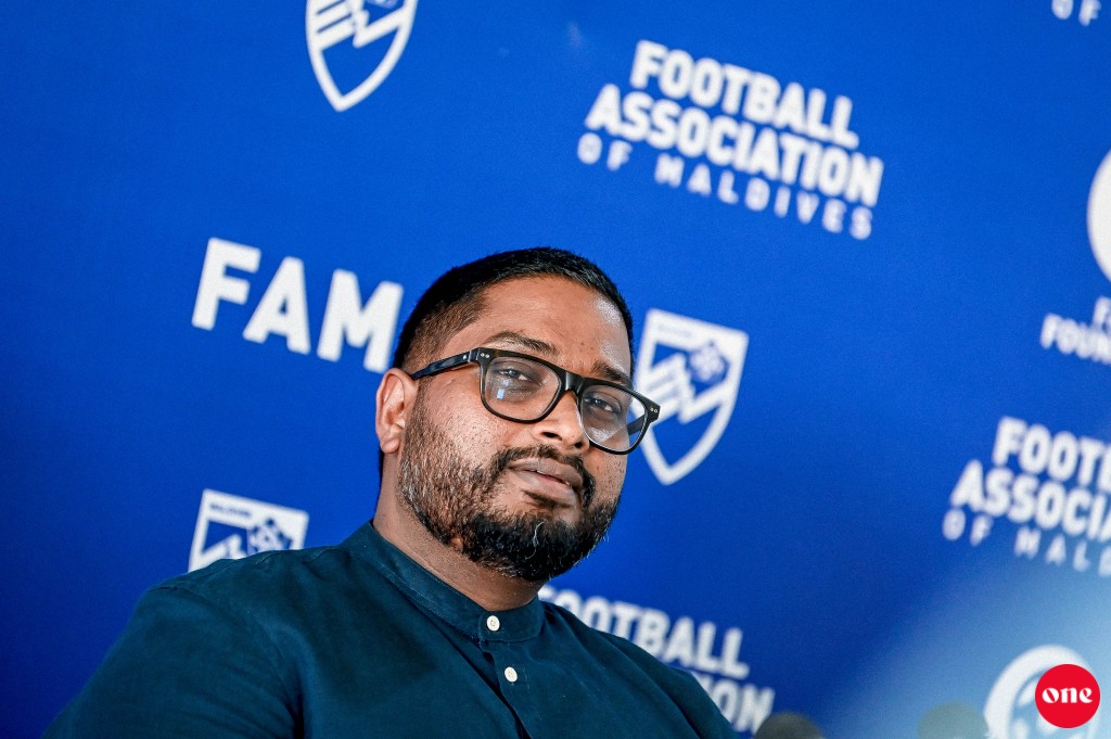 FAM in inthihaabu gai Bassam aai Thoriq vaadhakuranee, mifaharuves massalagandakaa dhimaalah?