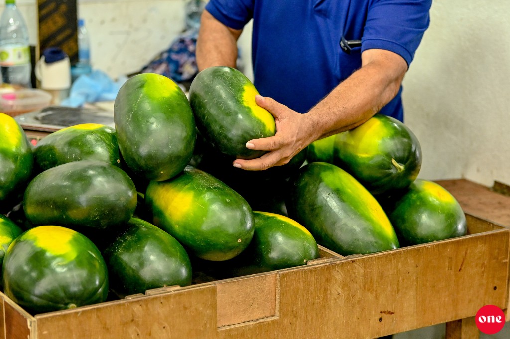 AgroNat in baazaarah karaa nerefi