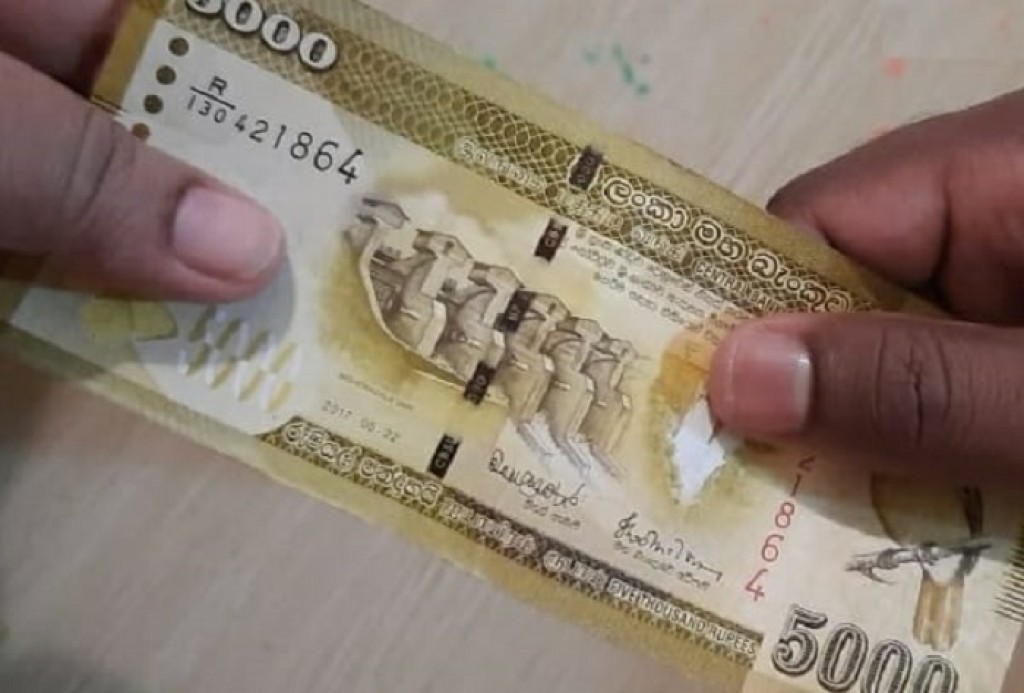 Lanka gai Covid quarantine relief ge gothugai 7.3 Billion Rupees hamajahssaifi