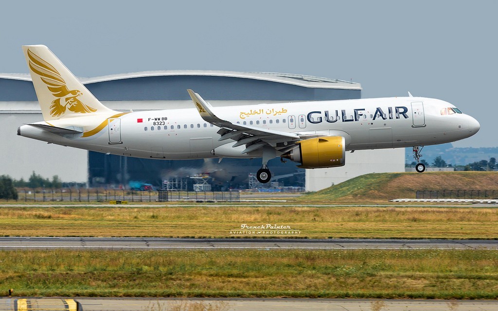 Gulf Air to begin flights to Maldives on 12 December