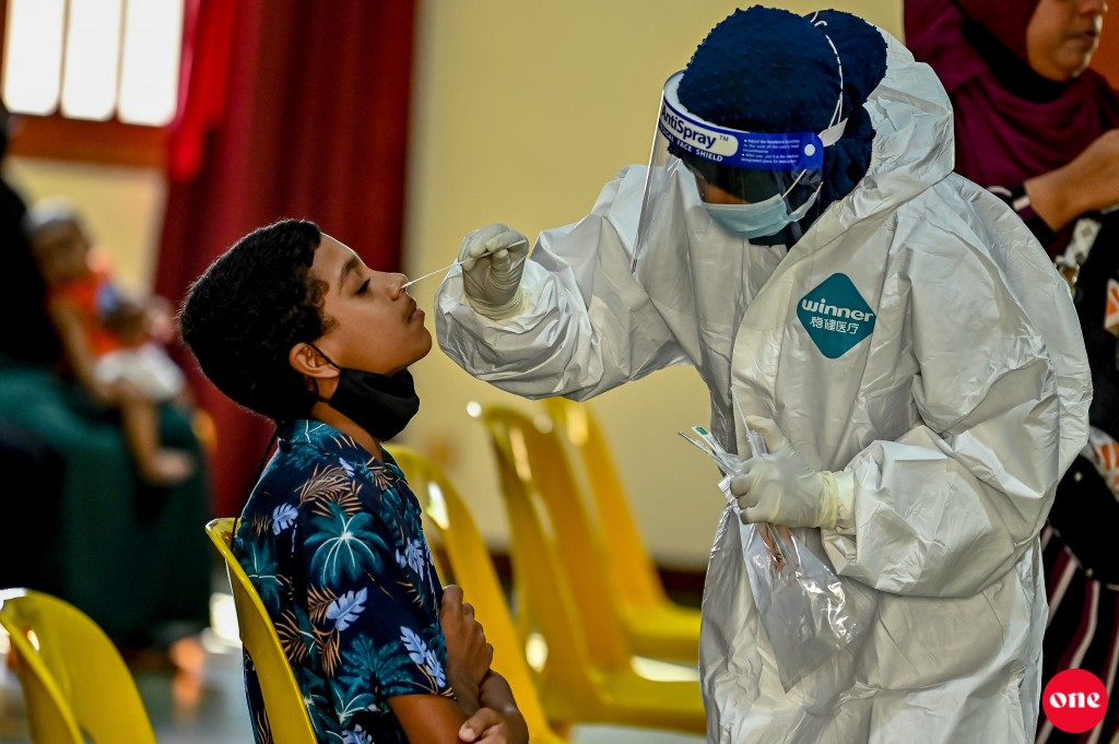 HPA reports 536 new cases of Covid-19 in 24 hours