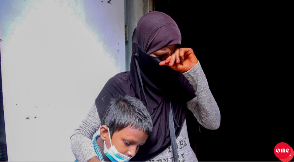 Amtation geygai roavun: Hurihaa ehccheh andhai alhiyahvve, nukulhedhuntherikan hunna dhekudhinnaa eku Reemaa magumathivefai!