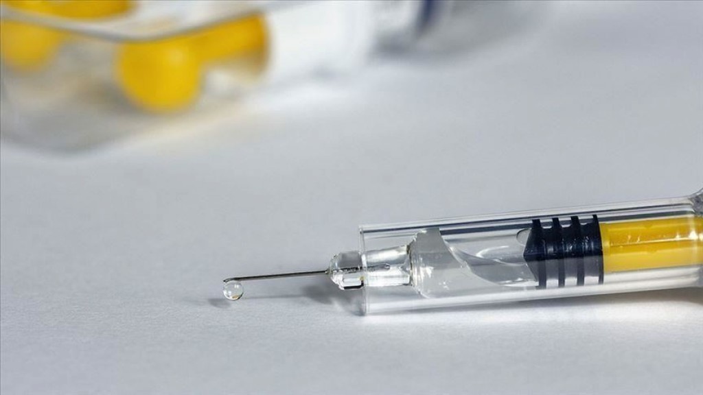 China in Covid aa dhekolhah ufeddhi ithuru Vaccine eh rahkkaatheri kamah dhakkaifi