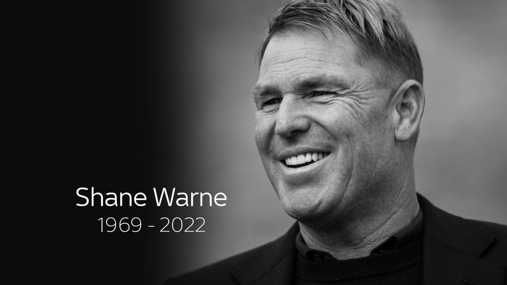 Cricket thaareeh dhuh emme molhu eh kulhuntheriyaa Shane Warne heart attack eh jehigen maruvejje