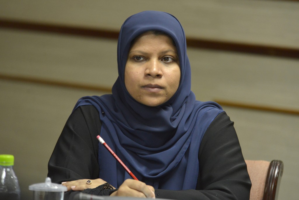 16 aharaffahu Anara Adhaalathu Party in vakivevadaigenfi