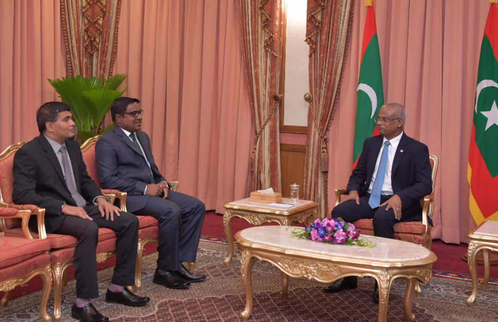 President Appoints new President and member to the Employment Tribunal
