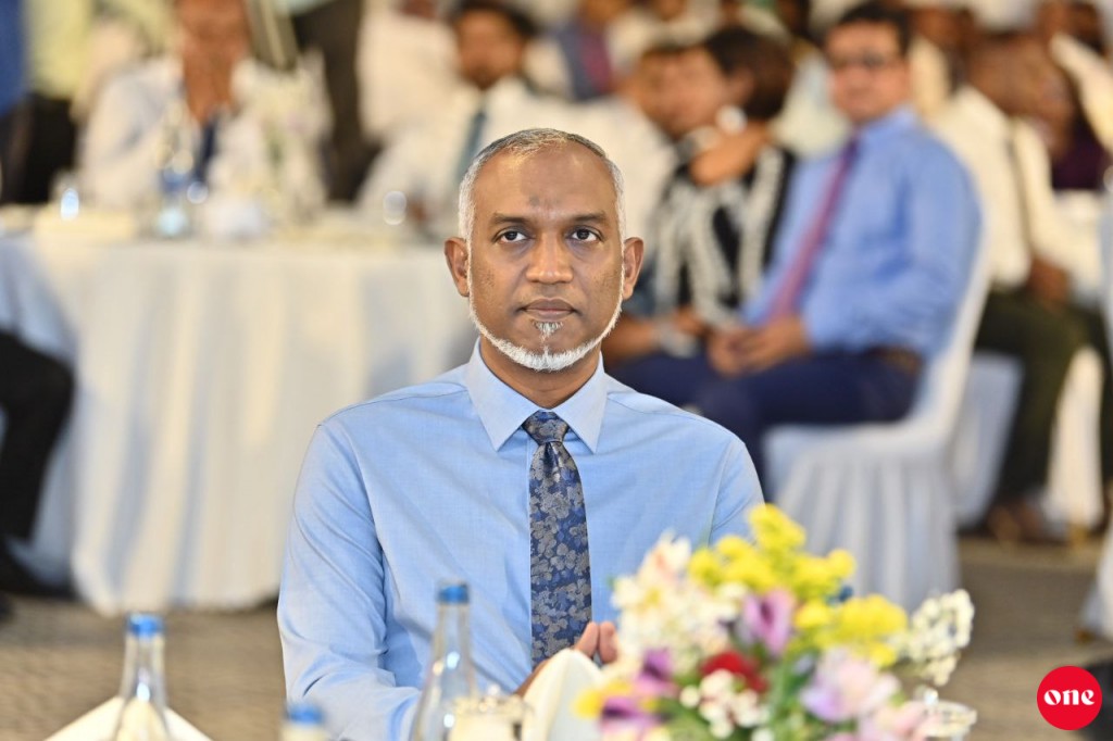 Muizzu ge furathama 14 hafuthaa: Sovereign fund ah alun Dollaru jamaakuraa gotha hadhanee