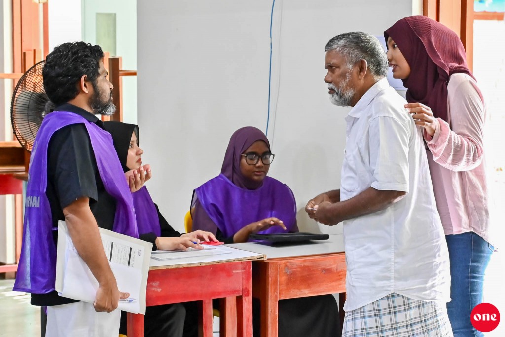 87 percent meehun vanee vote laifai: Fuad