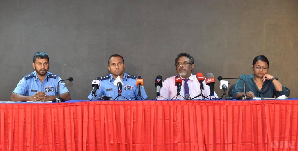 16 sitting lawmakers, seven senior government officials received money from MMPRC corruption