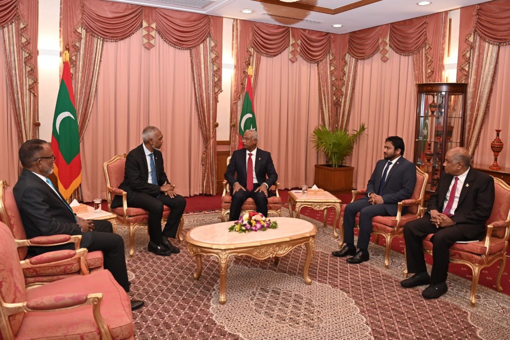 Verikan badhaluvumuge maruhalaage kankan kuriah gendhan committee eh ufahdhaifi