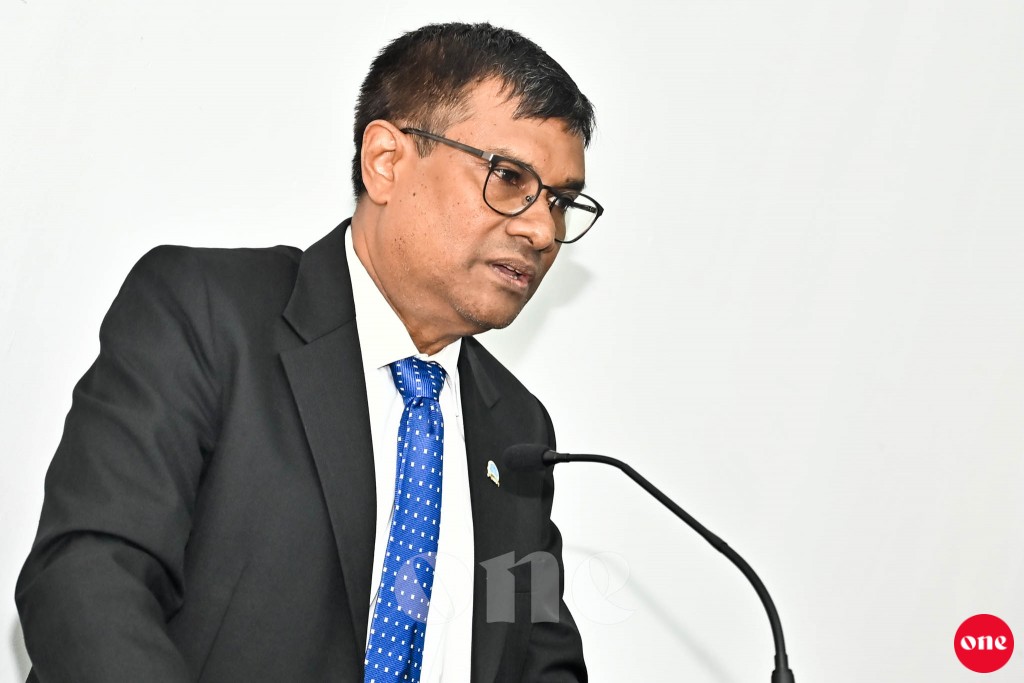 Uhthama fandiyaaruge retirement allowance bodu kuran finance ge lafaa hoadhanee