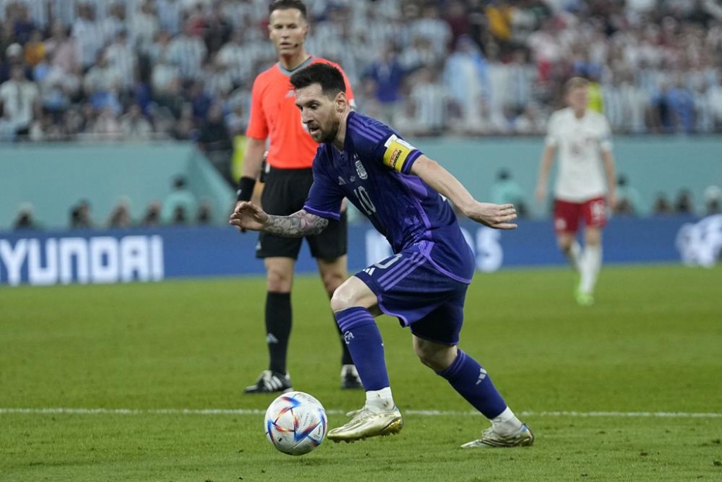 Messi edhigen noon gothakah eyna ge badhalugai ehen kulhuntheriyaku kulheykah naaruvaanan: Scaloni