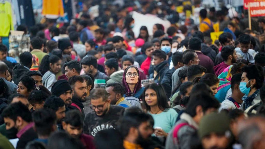 2080 Vana aharu dhuniyeyge aabaadhee10.3 Billion ah araane : UN