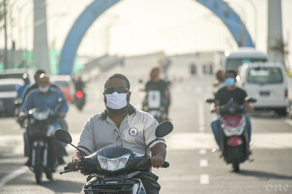 HPA ge engunthakaa hilaafuvegen mimahu jumula 77 meehaku joorimanaa kurevunu: Police