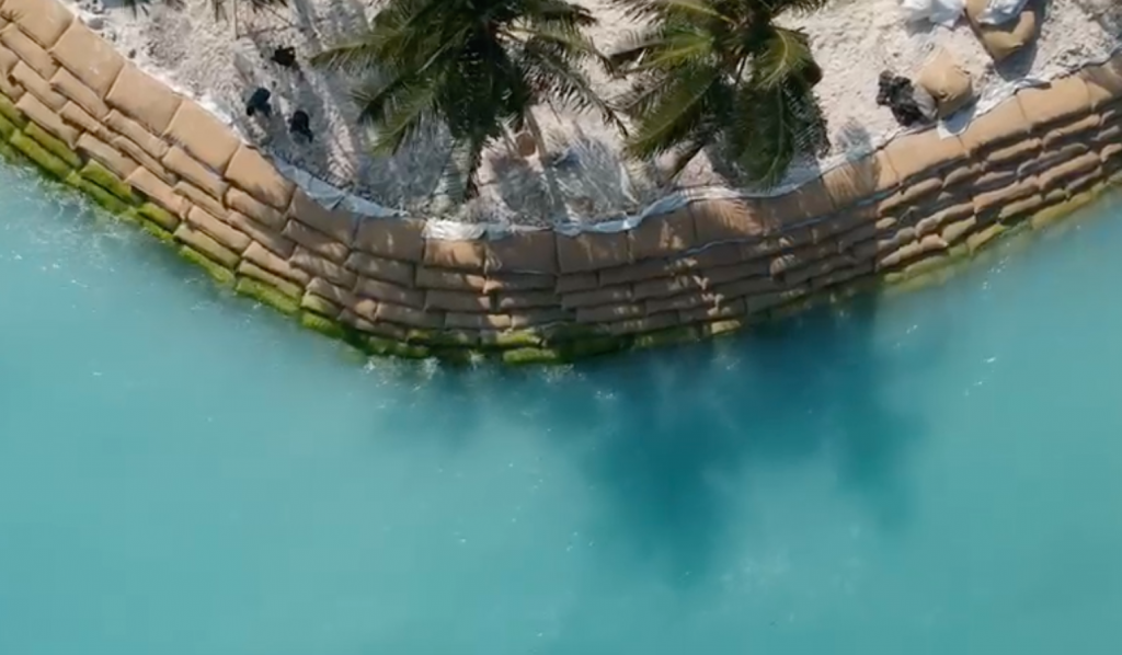 Hoarafushi gon'dudhoh himaayaiy kurumuge 68 percent masahkaiy ninmaalaifi