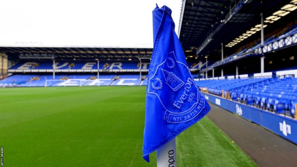 Everton ge adhabu 6 point ah lui koffi