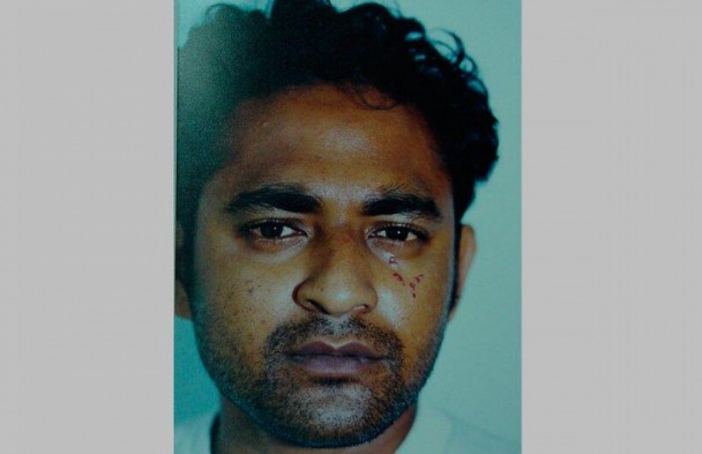 Azleenaage gaathil, Zuhair maruvefai ovvaa fenijje