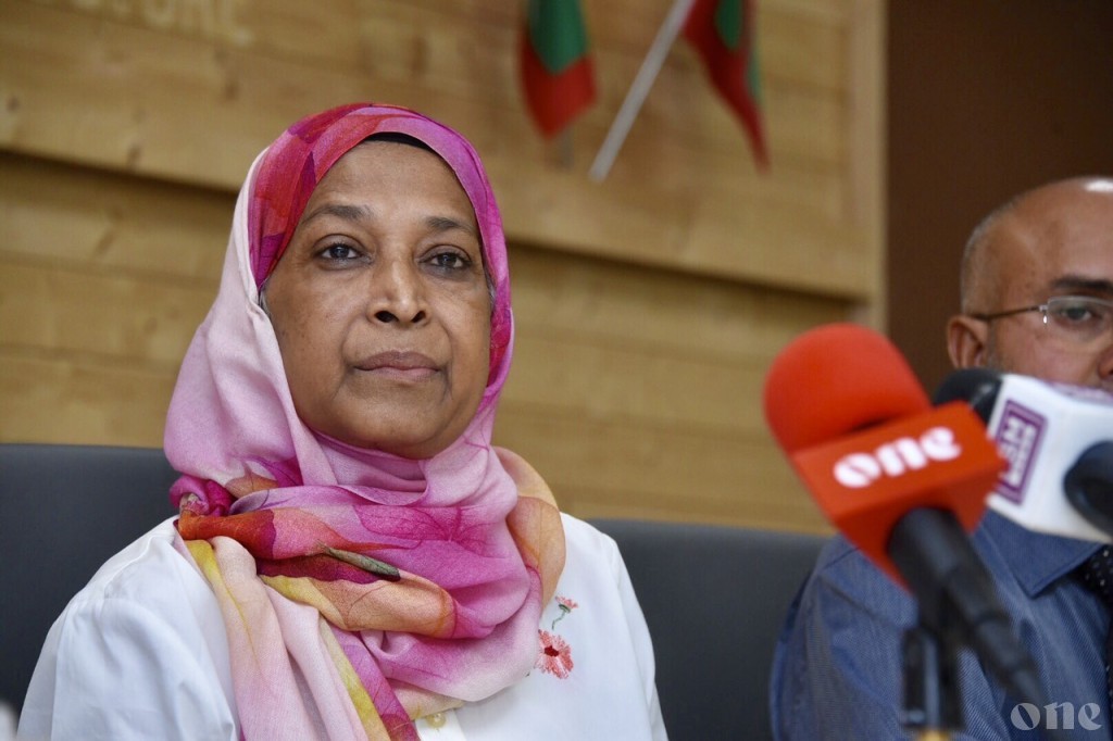 Minister Athifa: Number of Phase II flats lowered to 3588 flats - owed to structural changes