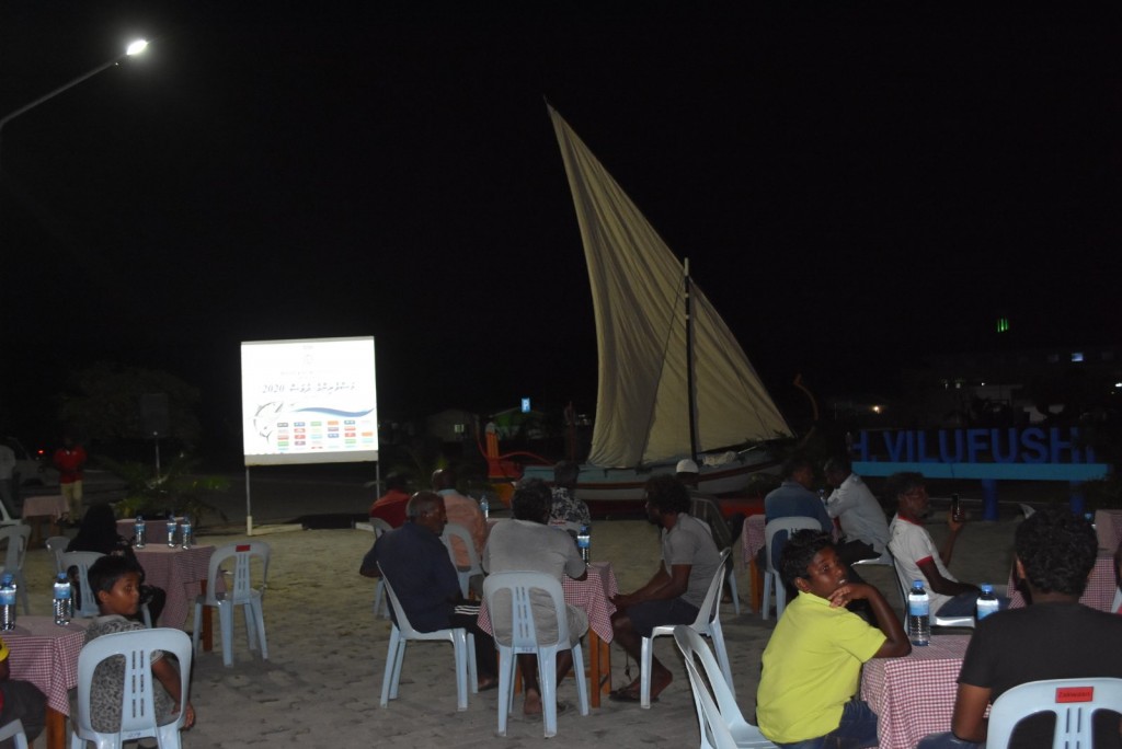 Rashu fenvarugai masveringe dhuvas Villufushi gai  faahagkohffi