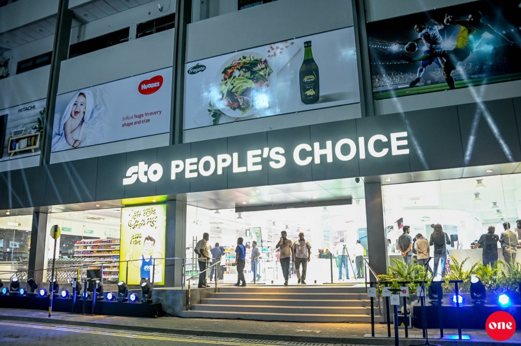 STO records MVR 4bln revenue in first quarter