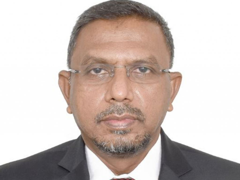Civil court ge gaazee Faheem ah JSC in fiyavalhu alhaifi