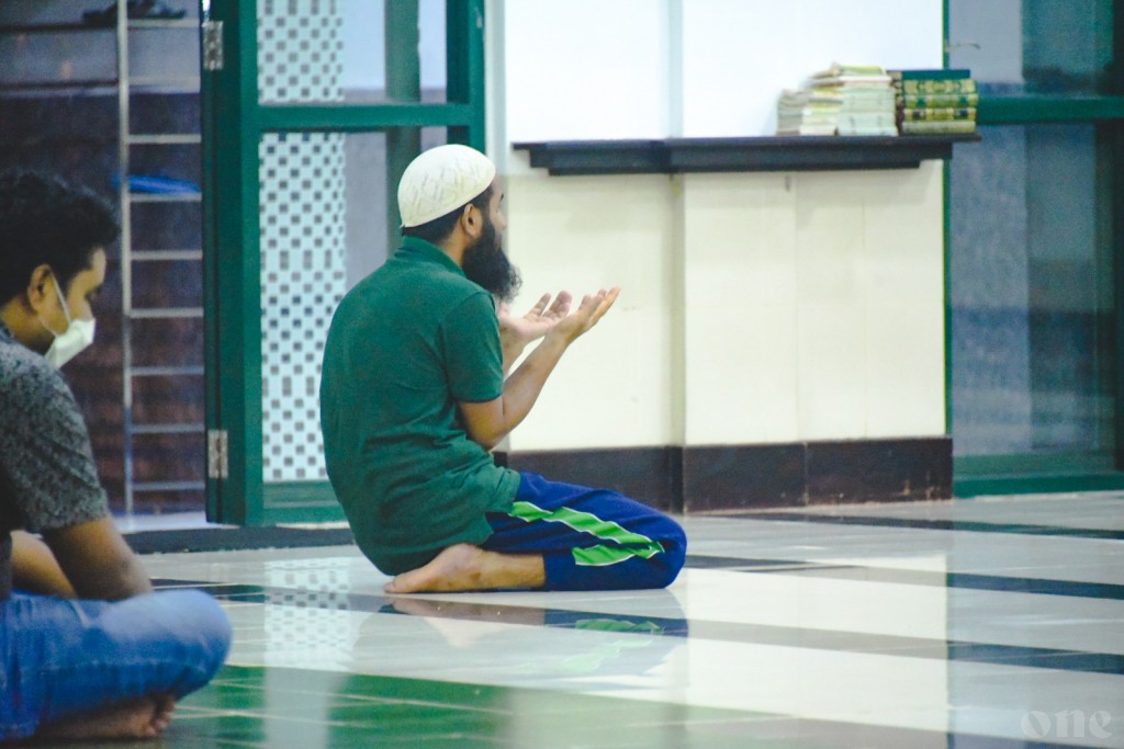 Roadhaige Message 14 - Hasadha ah rakkaatherivun