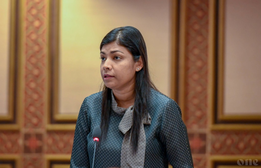 Gaumuge verikan dhe beyfulhaku kurahvan ulhefi nama nukunnaanee huss goass: Rozaina