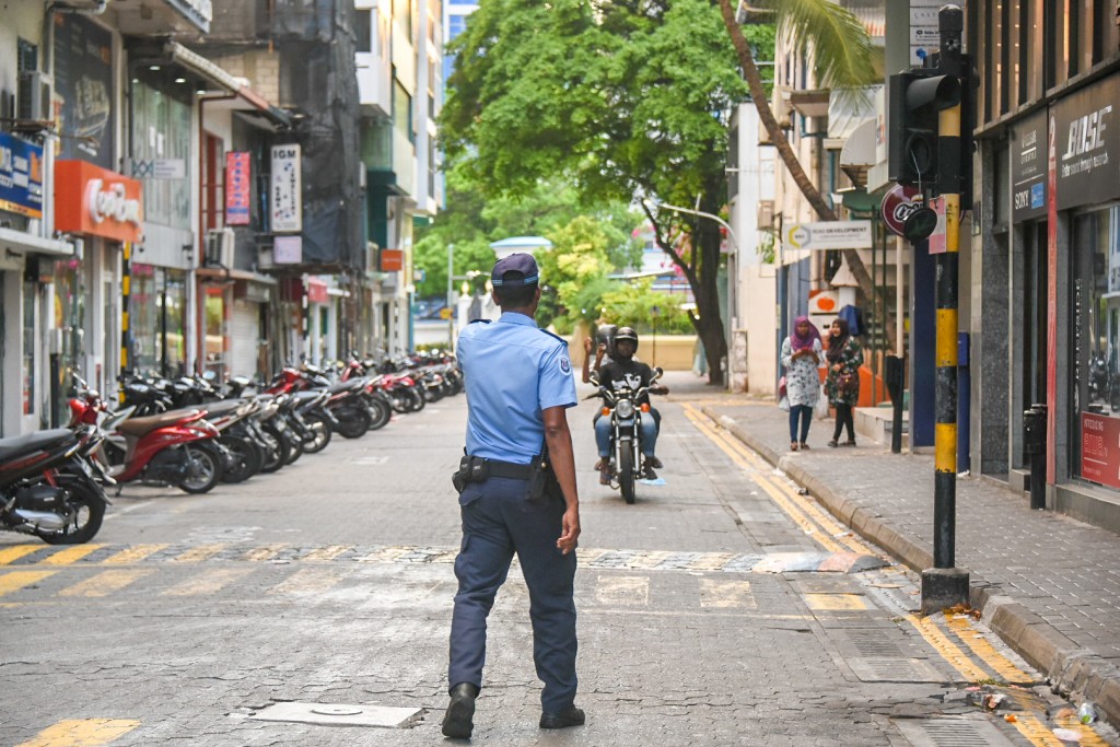 Gavaaidhaa hilaafah number board hurumun 1410 meehakah naseyhaiy dheefi
