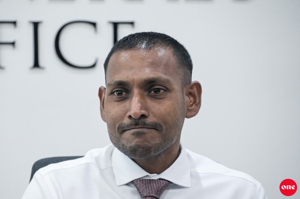 Shameem ah hamalaa dhin kamuge thuhumathah 7 meehaku hayyaru kohfi