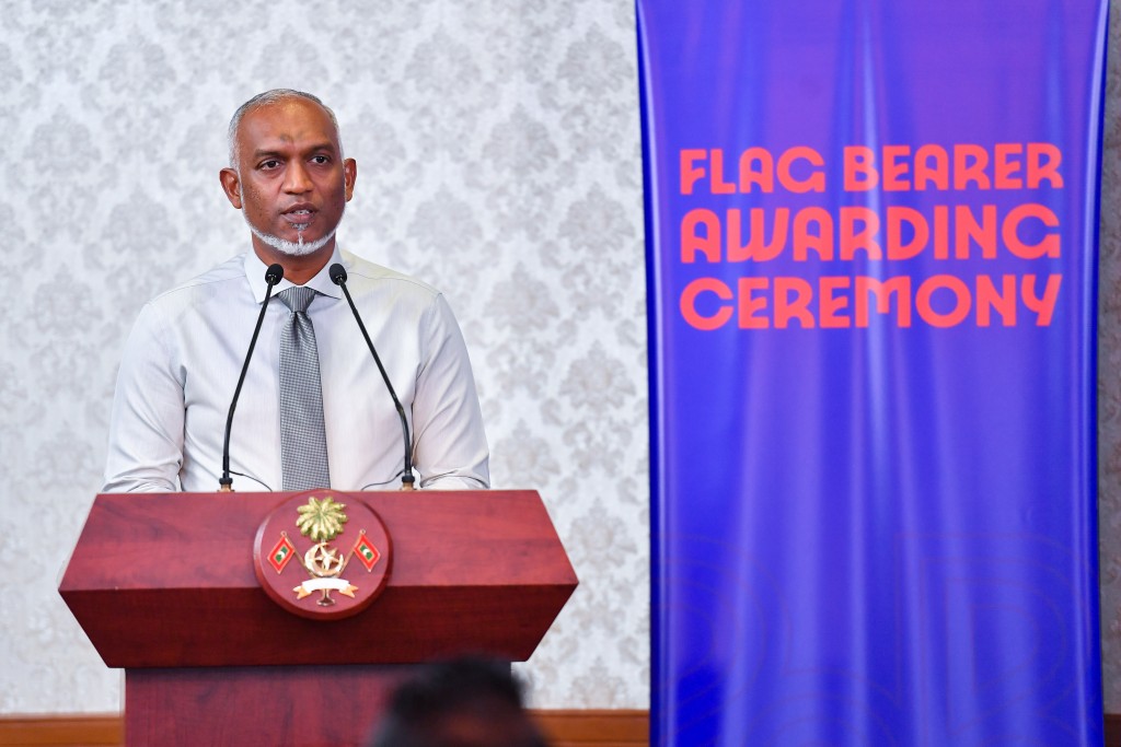 Botswana adhi Zembia mubaaraathun kaamiyaabu hoadhi Revival ge kulhuntherinnah raees ge thahuniyaa