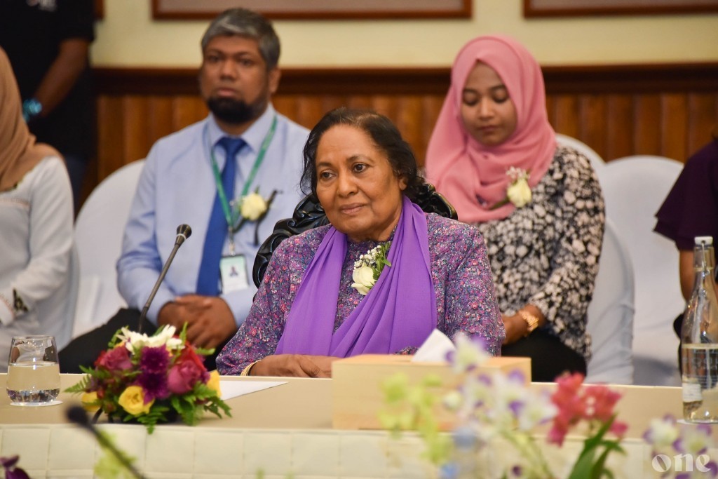 Moomina Haleem: Want to take the person tweeting as me to court