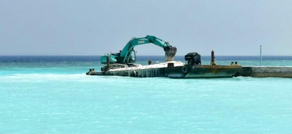 Dharanboodhoo ban'dharuge 50 percent masahkaiy nimijje