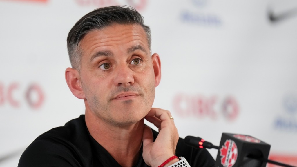 Canada aai Croatia coach in noosveringe jazubaathehgai moonu kendifai!