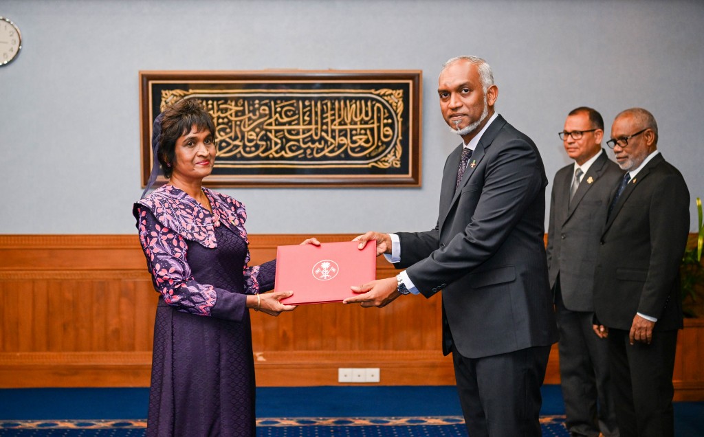 LGA ge CEO akah Zulfa
