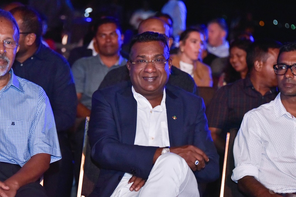 Jabir, MDP ah soi kurahvaifi